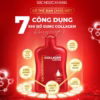 Nước Uống Collagen Dipeptide [5 Túi] - Ảnh 3