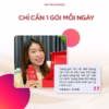 Nước Uống Collagen Dipeptide [5 Túi] - Ảnh 7