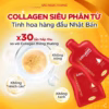 Nước Uống Collagen Dipeptide [15 Túi] - Ảnh 2