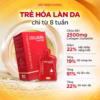 Nước Uống Collagen Dipeptide [15 Túi] - Ảnh 3