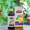 Siro Ăn Ngon Hoa Thiên Kids [Chai 120Ml] - Ảnh 4
