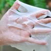 Mặt Nạ Sợi Tre Trắng Mịn Da [1 Miếng] - Ảnh 4