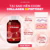 Viên Uống Collagen Dipeptide [120 Viên - Liệu Trình 1 Tháng] - Ảnh 3