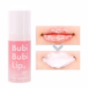 Tẩy Bào Chết Sủi Bọt Cho Môi, Lành Tính, Siêu Mềm Môi Unpa Bubi Bubble Lip Scrub 10Ml - Gdn - Ảnh 3