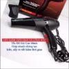 Máy Sấy Tóc Panasoni Siêu Bền Ctb67 - Bechip - Ảnh 7
