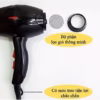 Máy Sấy Tóc Panasoni Siêu Bền Ctb67 - Bechip - Ảnh 9
