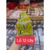 Lố 12 Son Dưỡng Hasaya Soft Avocado Thái Lan - Gdn - Ảnh 2