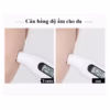 Xịt Khóa Nền Hanumu Make Up Fixed Spray Lâu Trôi Kiểm Soát Dầu Trên Da Ánh Nhũ Lớp Trang Điểm - Gdn - Ảnh 2