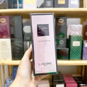 Nước Hoa Lancome Tresor Midnight Rose Edp 50Ml - Noem