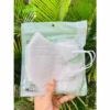 [Combo 100 Cái - Mix Màu] Khẩu Trang 5D Túi Zip Duy Khánh Kháng Khuẩn Ctb371- Bechip - Ảnh 10