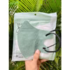 [Combo 100 Cái - Mix Màu] Khẩu Trang 5D Túi Zip Duy Khánh Kháng Khuẩn Ctb371- Bechip - Ảnh 13
