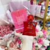 ( Km Giá Sốc Mùa Hè ) Charme Queen 100Ml - Nước Hoa Nữ - Nhà Quân Store - Ảnh 4