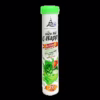 Viên Sủi Vitamin C Happy Multivitamin - Pháp Effiel - Ảnh 6