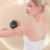 Máy Massage Nâng Cơ Mặt Có Đèn Led - Gdn - Ảnh 2