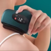 Máy Massage Nâng Cơ Mặt Có Đèn Led - Gdn - Ảnh 4