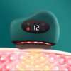 Máy Massage Nâng Cơ Mặt Có Đèn Led - Gdn - Ảnh 5