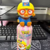 [Chai] Sữa Tắm Và Chăm Sóc Tóc Dành Cho Bé 400G - Pororo - Ảnh 5