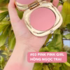 M.O.I- Phấn Má Hồng Phiên Bản Mùa Lễ Hội - Tone 03 Pink Pink Girl - Ảnh 2