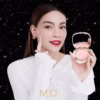 M.O.I-Phấn Má Hồng Phiên Bản Mùa Lễ Hội - Tone 04 Sweet Baby Rose - Ảnh 3