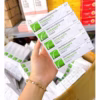 Tuýp Kem Clobetamil G Mờ Thâm Nám, Giảm Mụn Dưỡng Da Thái Lan 25G - Gdn - Ảnh 5