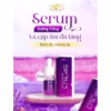 Serum White Sk Son Cosmetic Chính Hãng, Tinh Chất Dưỡng Da Trắng Sáng Mịn - Gdn - Ảnh 4