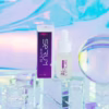Serum White Sk Son Cosmetic Chính Hãng, Tinh Chất Dưỡng Da Trắng Sáng Mịn - Gdn - Ảnh 2