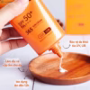 Kem Chống Nắng Anjo Professional Spf 50+ Pa+++ 365 Sun Cream - Gdn - Ảnh 2