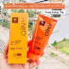 Kem Chống Nắng Anjo Professional Spf 50+ Pa+++ 365 Sun Cream - Gdn - Ảnh 3