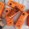 Kem Chống Nắng Anjo Professional Spf 50+ Pa+++ 365 Sun Cream - Gdn - Ảnh 4