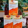 Hỗ Trợ Tăng Cân Vtcbody Gold - Uni Pharma - Ảnh 2