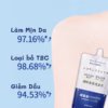 Tẩy Tế Bào Chết Body Niacinamide Làm Sạch Da Và Mịn Màng 250Ml Kh - Be Yourself - Ảnh 5