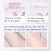 Tẩy Tế Bào Chết Body Niacinamide Làm Sạch Da Và Mịn Màng 250Ml Kh - Be Yourself - Ảnh 8