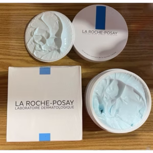 Kem Dưỡng Body Cấp Ẩm Sáng Mịn Da La Roche-Posay 180G Kh - Be Yourself