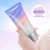 Kem Chống Nắng Nâng Tone Zkyo Spf50+ Kh - Be Yourself - Ảnh 4