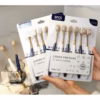 Combo 6 Bàn Chải Đánh Răng Lông Mềm, Siêu Êm, Làm Sạch Sâu Mảng Bám - Gdn - Ảnh 4