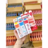 Son Dưỡng Mediheal Giảm Thâm Môi Và Nứt Nẻ Môi Hàn Quốc 10Ml - Gdn - Ảnh 6