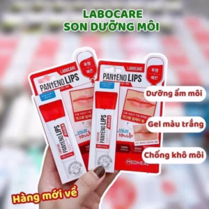 Son Dưỡng Mediheal Giảm Thâm Môi Và Nứt Nẻ Môi Hàn Quốc 10Ml - Gdn