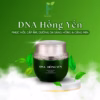 Set 1 Hộp Kem Dưỡng Da Dna Hồng Yến - Phục Hồi, Cấp Ẩm, Trắng Hồng & Mịn Màng + 1 Hộp Viên Uống Trắng Da Nine’S Beauty - Phan An Green - Ảnh 4