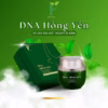 Set 1 Hộp Kem Dưỡng Da Dna Hồng Yến - Phục Hồi, Cấp Ẩm, Trắng Hồng & Mịn Màng + 1 Hộp Viên Uống Trắng Da Nine’S Beauty - Phan An Green - Ảnh 3