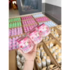 Kem Vitamin E Hoa Hồng Trắng Da Giữ Ẩm Thái Lan 200G - Gdn - Ảnh 3