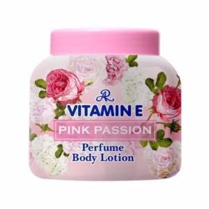 Kem Vitamin E Hoa Hồng Trắng Da Giữ Ẩm Thái Lan 200G - Gdn