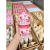 Kem Vitamin E Hoa Hồng Trắng Da Giữ Ẩm Thái Lan 200G - Gdn - Ảnh 4