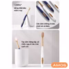 Combo 6 Bàn Chải Đánh Răng Nội Địa Trung - Gdn - Ảnh 3