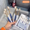 Combo 6 Bàn Chải Đánh Răng Nội Địa Trung - Gdn - Ảnh 7