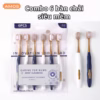 Combo 6 Bàn Chải Đánh Răng Nội Địa Trung - Gdn - Ảnh 8