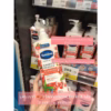 Sữa Dưỡng Thể Vaseline] Lotion Trắng Da Chiết Xuất Nam Việt Quất 300Ml - Gdn - Ảnh 2