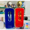 Nước Hoa Diviloo 9Pm Pour Femme Full 100Ml - Gdn - Ảnh 2