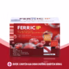 Sắt Hữu Cơ Giúp Bổ Sung Sắt, Bổ Máu Ferric Ip - Ảnh 9