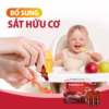 Sắt Hữu Cơ Giúp Bổ Sung Sắt, Bổ Máu Ferric Ip - Ảnh 4