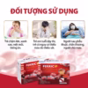 Sắt Hữu Cơ Giúp Bổ Sung Sắt, Bổ Máu Ferric Ip - Ảnh 7